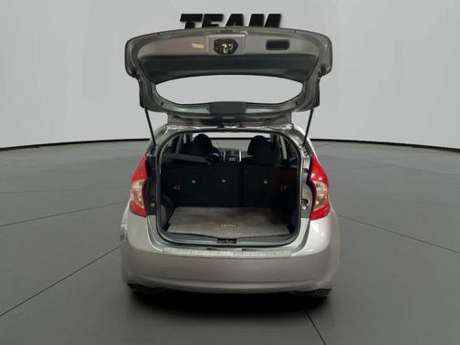 2014 Nissan Versa Note SV