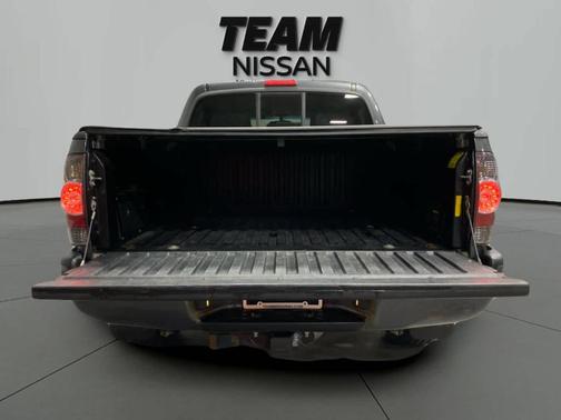 2010 Toyota Tacoma Double Cab
