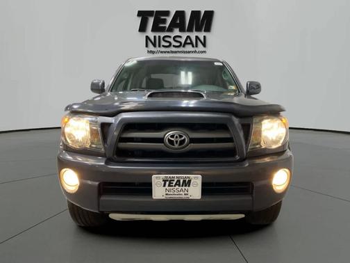 2010 Toyota Tacoma Double Cab