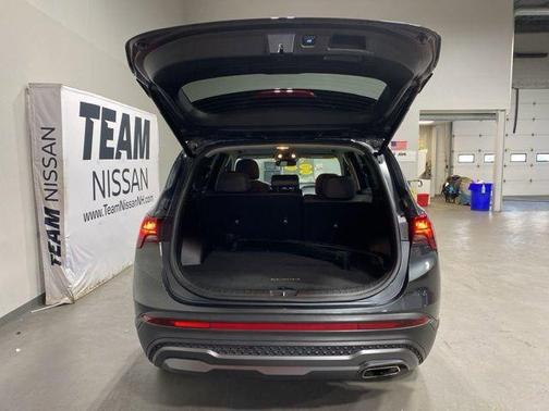 2022 Hyundai SANTA FE XRT