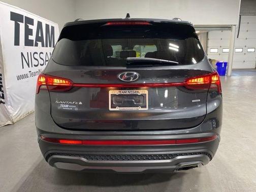 2022 Hyundai SANTA FE XRT