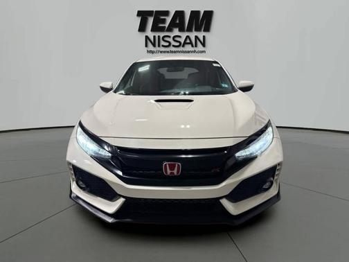 2019 Honda Civic Type R Touring