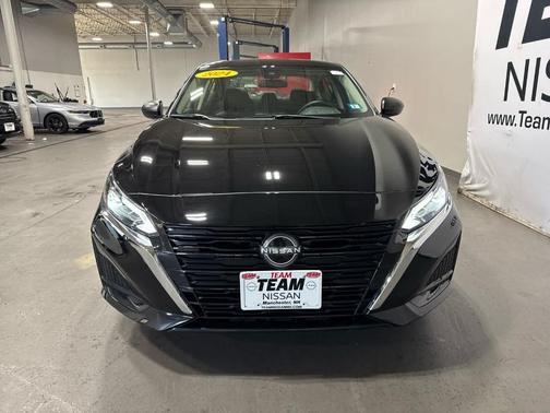 2024 Nissan Altima 2.5 S