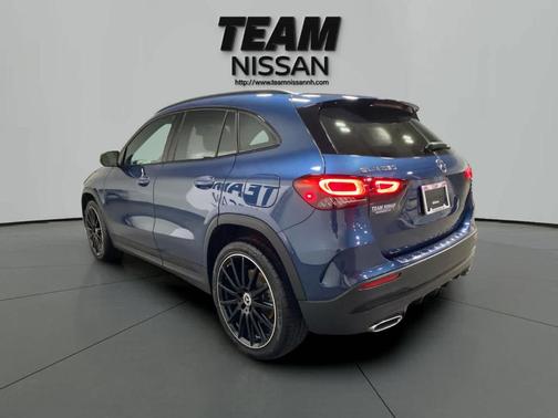 2023 Mercedes-Benz GLA 250 Base