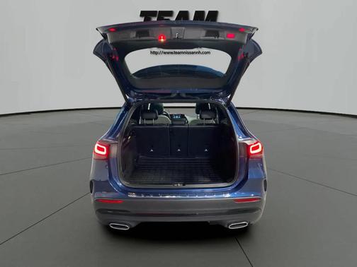 2023 Mercedes-Benz GLA 250 Base
