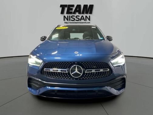 2023 Mercedes-Benz GLA 250 Base