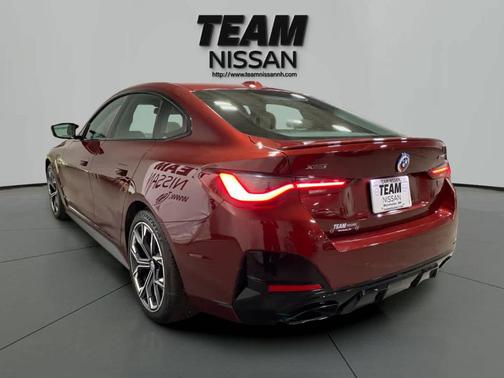 2022 BMW M440 Gran Coupe i xDrive