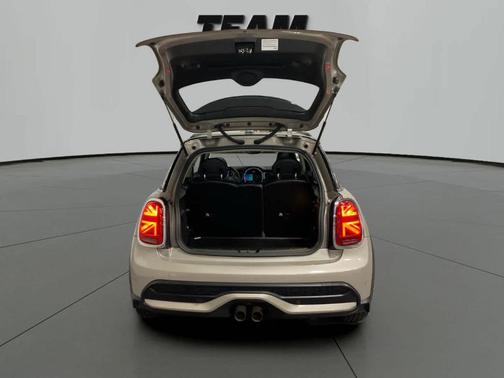 2022 MINI Hardtop Cooper S