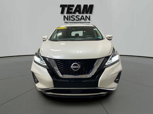2024 Nissan Murano SL