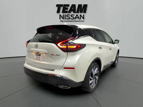 2024 Nissan Murano SL