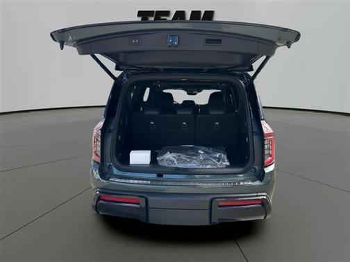 2025 Nissan Armada PRO-4X