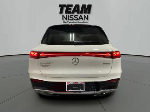 2023 Mercedes-Benz EQS 450 Base 4MATIC