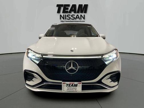 2023 Mercedes-Benz EQS 450 Base 4MATIC