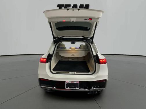 2023 Mercedes-Benz EQS 450 Base 4MATIC