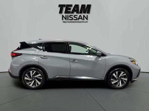 2024 Nissan Murano SL