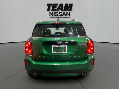 2024 MINI Countryman Cooper S ALL4