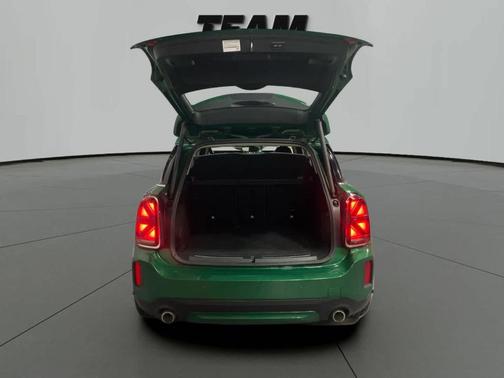 2024 MINI Countryman Cooper S ALL4