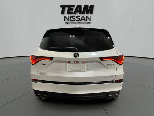2022 Acura MDX Type S