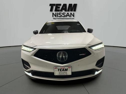 2022 Acura MDX Type S