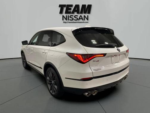 2022 Acura MDX Type S