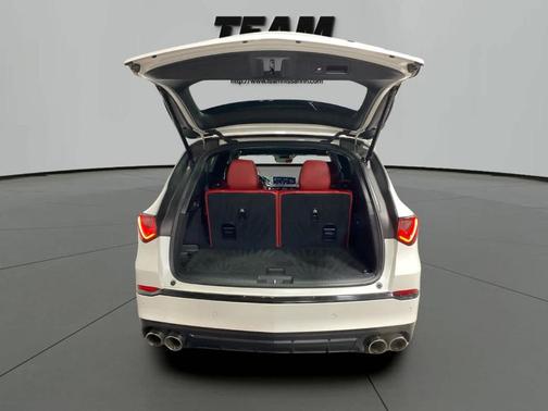 2022 Acura MDX Type S