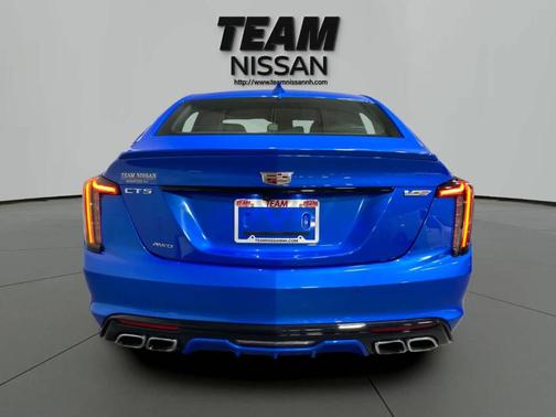 2024 Cadillac CT5-V V-Series