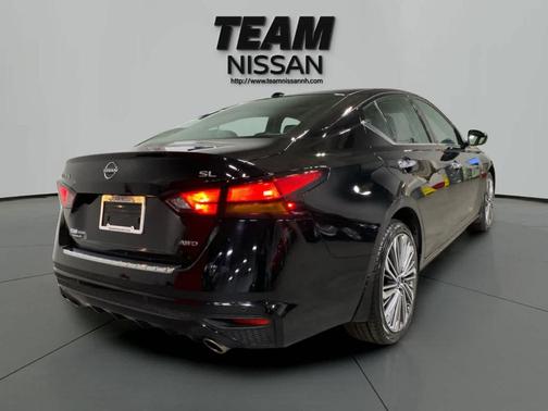 2023 Nissan Altima 2.5 SL