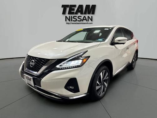 2024 Nissan Murano SL