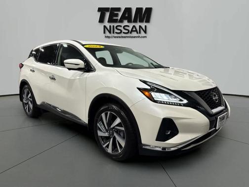 2024 Nissan Murano SL