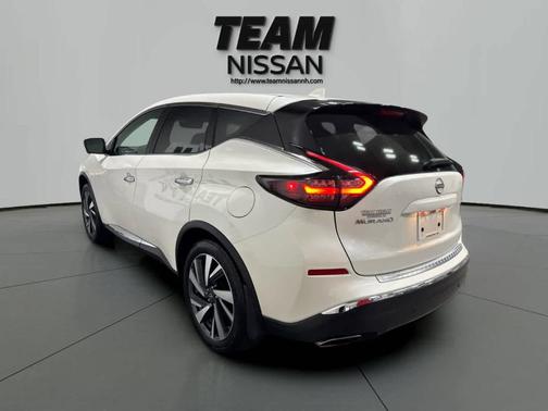2024 Nissan Murano SL