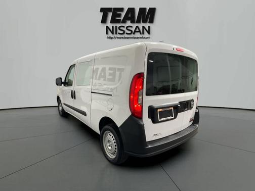 2019 RAM ProMaster City Tradesman