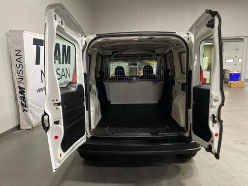 2019 RAM ProMaster City Tradesman