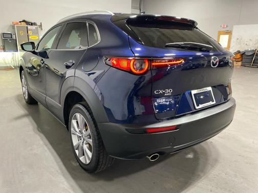 2021 Mazda CX-30 Premium Package
