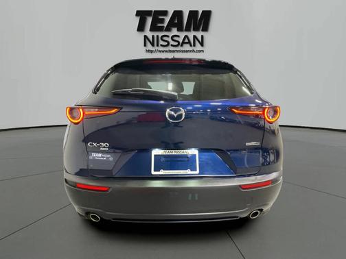2021 Mazda CX-30 Premium Package