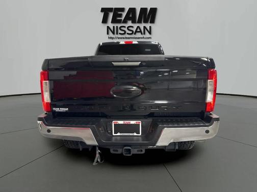 2019 Ford F-350 Lariat Super Duty