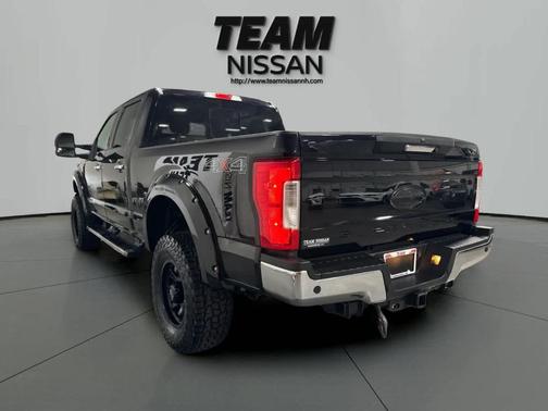 2019 Ford F-350 Lariat Super Duty