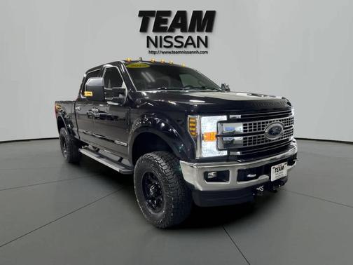 2019 Ford F-350 Lariat Super Duty