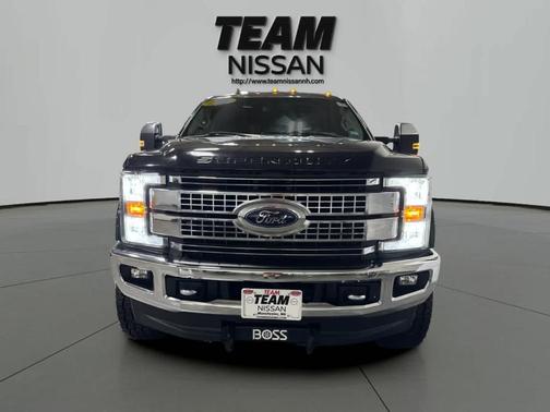 2019 Ford F-350 Lariat Super Duty