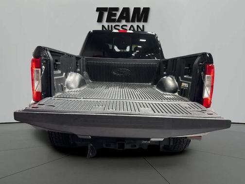 2019 Ford F-350 Lariat Super Duty