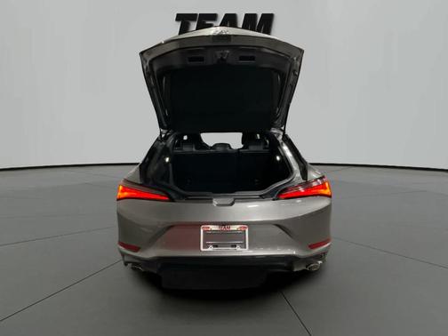 2023 Acura Integra w/A-Spec Package