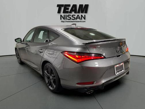 2023 Acura Integra w/A-Spec Package