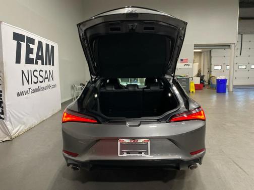 2023 Acura Integra w/A-Spec Package