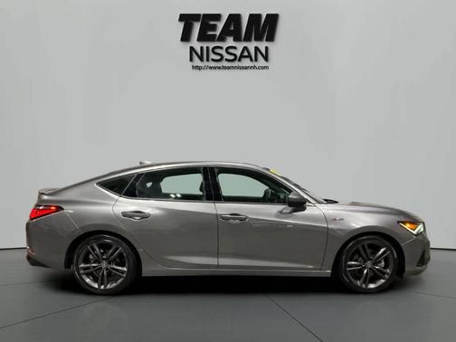 2023 Acura Integra w/A-Spec Package