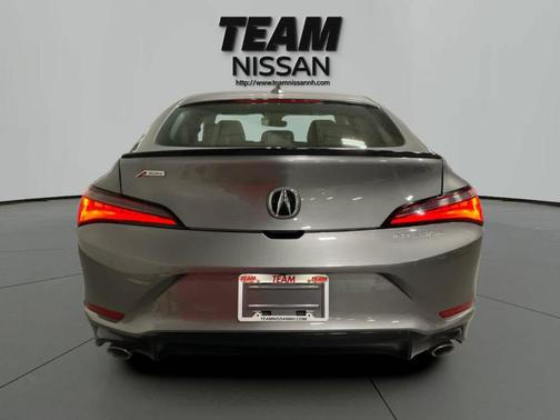 2023 Acura Integra w/A-Spec Package