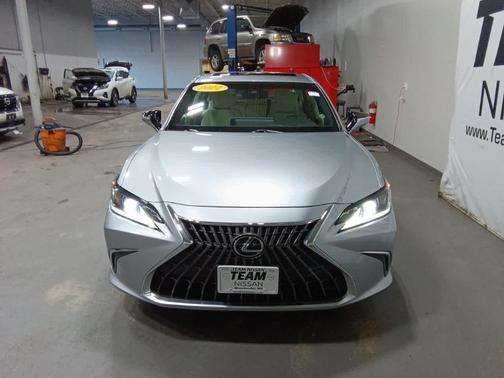 2022 Lexus ES 250 Luxury