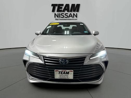 2021 Toyota Avalon Hybrid Limited
