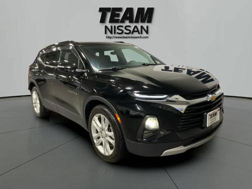 2019 Chevrolet Blazer Base w/3LT