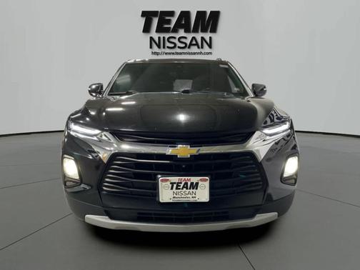 2019 Chevrolet Blazer Base w/3LT