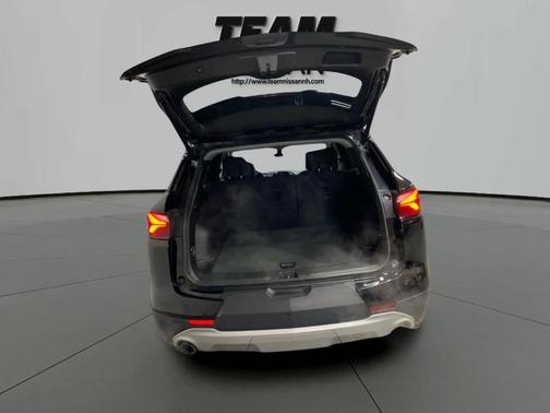 2019 Chevrolet Blazer Base w/3LT