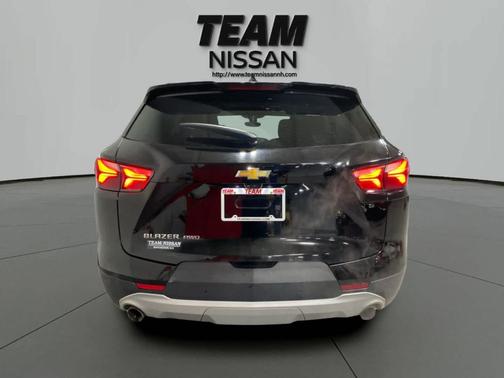 2019 Chevrolet Blazer Base w/3LT
